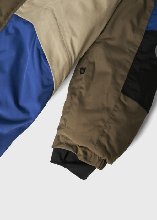 Name It Mini Outerwear Žieminiai kombinezonai Storm12