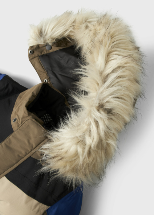 Name It Mini Outerwear Žieminiai kombinezonai Storm12