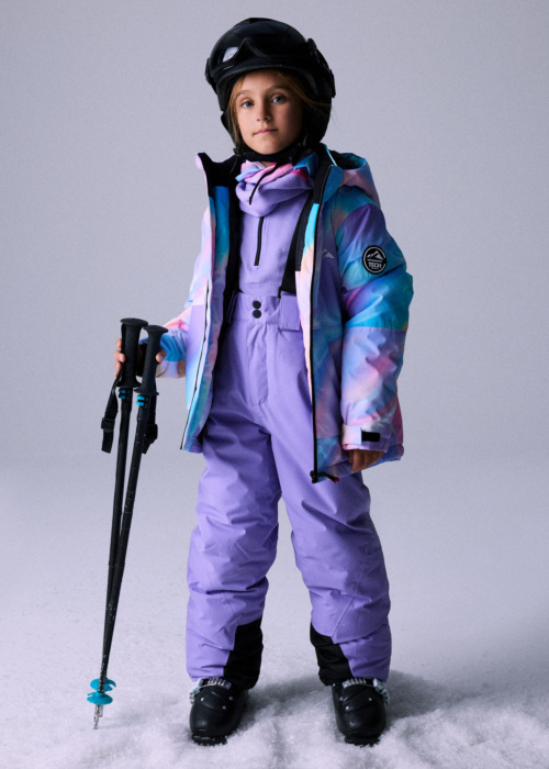 Name It Kids žieminė sportinė striukė Slope10