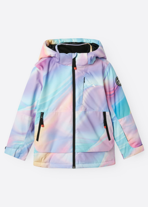 Name It Kids žieminė sportinė striukė Slope10