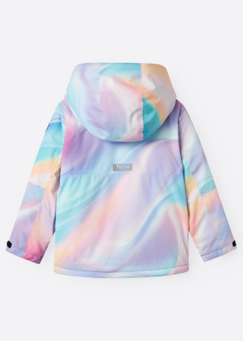 Name It Kids žieminė sportinė striukė Slope10