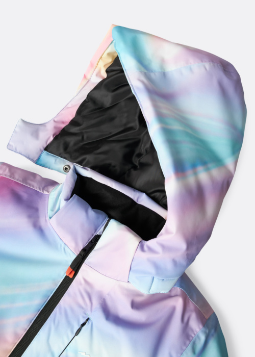 Name It Kids žieminė sportinė striukė Slope10