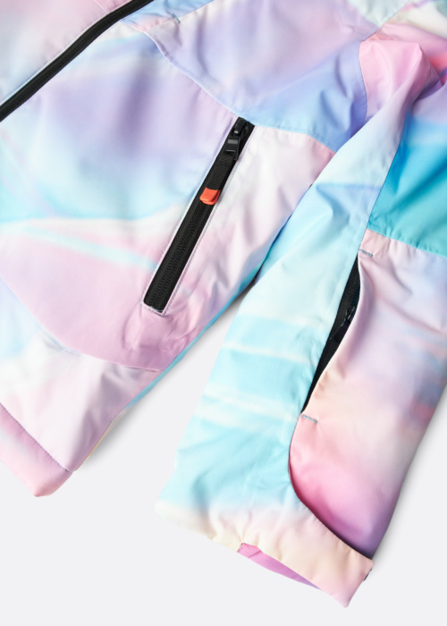 Name It Kids žieminė sportinė striukė Slope10