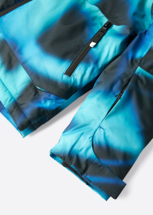 Name It Kids žieminė sportinė striukė Slope10