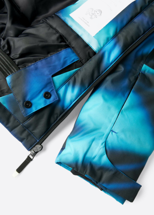 Name It Kids žieminė sportinė striukė Slope10