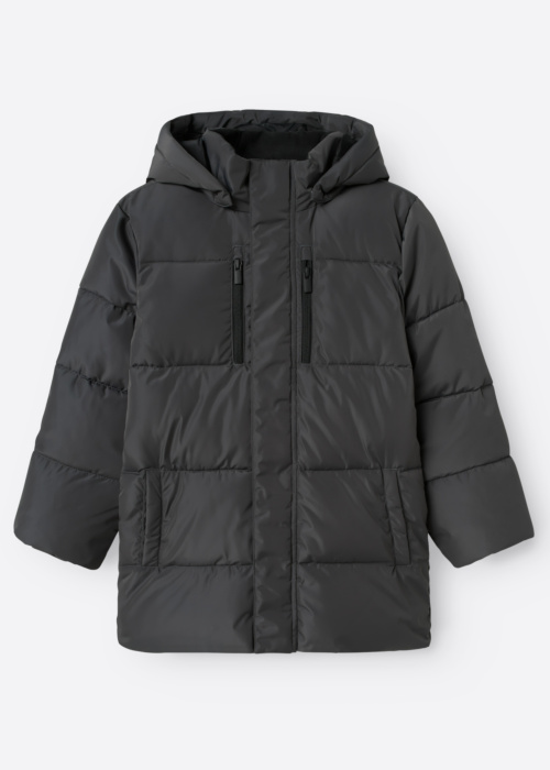 Name It Kids žieminė striukė Medow03