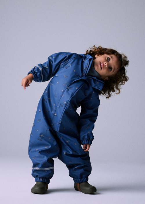 Name It Mini Outerwear lietaus kombinezonas Dry10