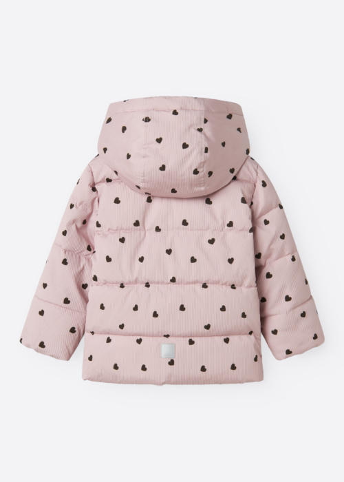 Name It Mini Outerwear žieminė striukė Monday