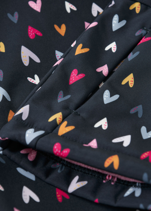 Name It Mini Outerwear pavasario-rudens striukė SCH Malta05