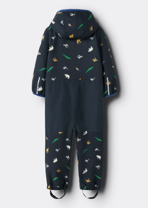 Name It Mini pavasario-rudens kombinezonas SCH Malta05