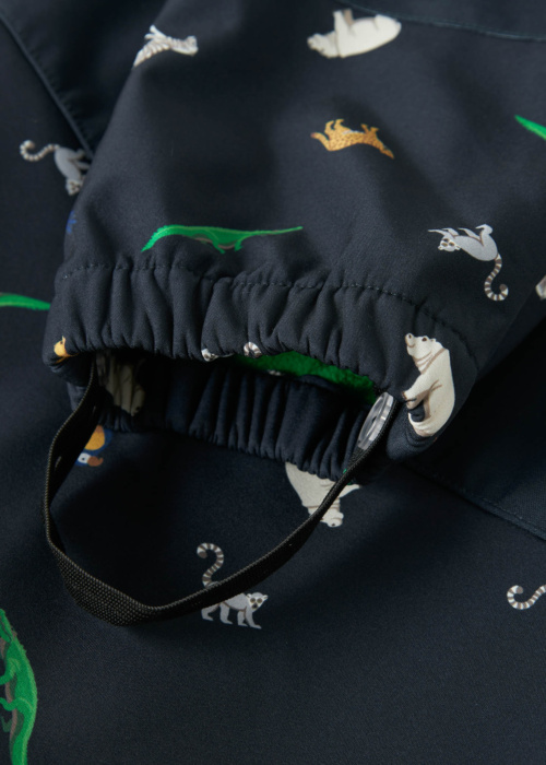 Name It Mini pavasario-rudens kombinezonas SCH Malta05