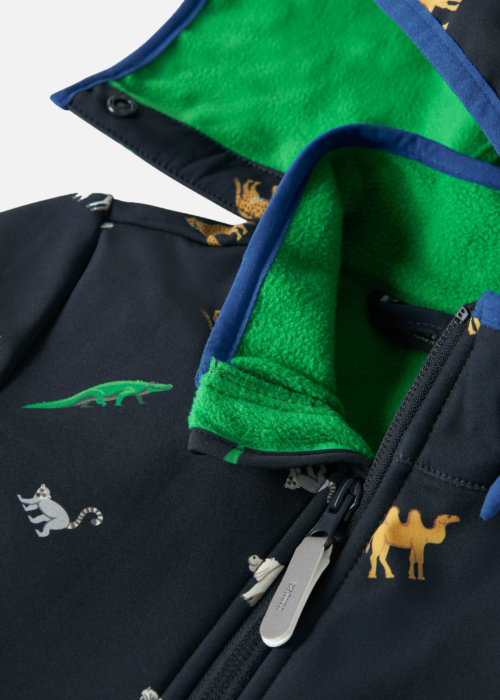 Name It Mini pavasario-rudens kombinezonas SCH Malta05