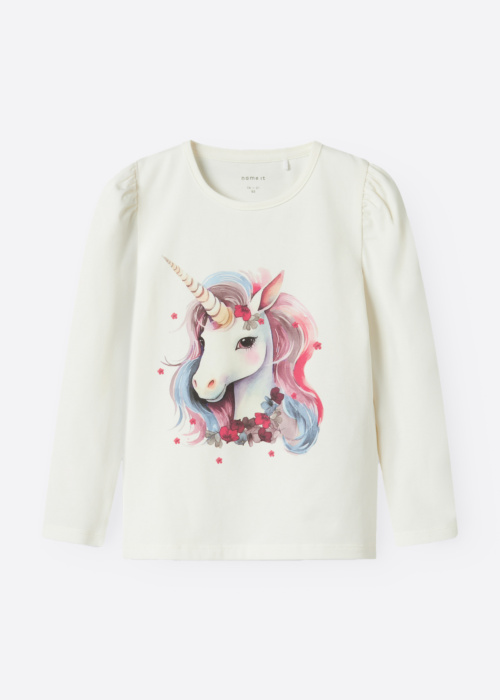 Name It Mini marškinėliai Krulle