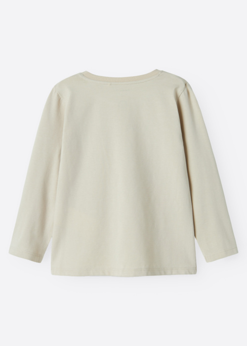 Name It Mini marškinėliai Knud