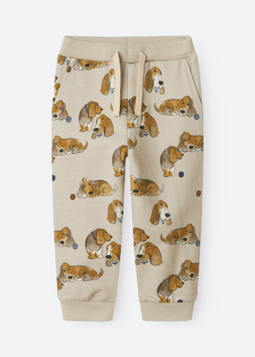 Name It Mini sportinės kelnės Kody