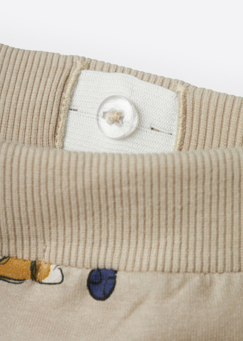 Name It Mini sportinės kelnės Kody