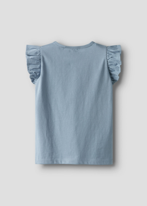 Name It Mini marškinėliai Jinny Frozen