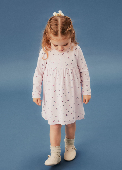 Name It Mini suknelė Nelia