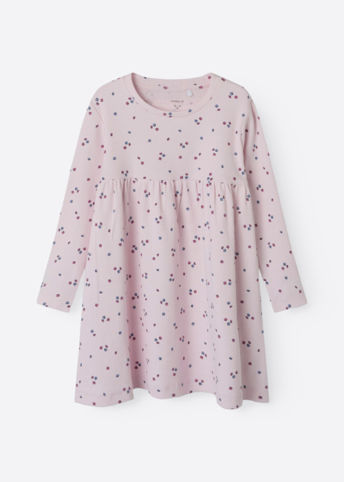 Name It Mini suknelė Nelia