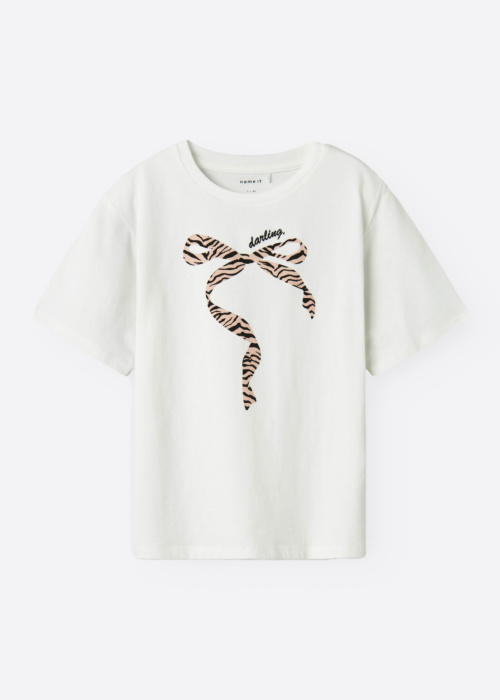 Name It Kids marškinėliai Lisemarie