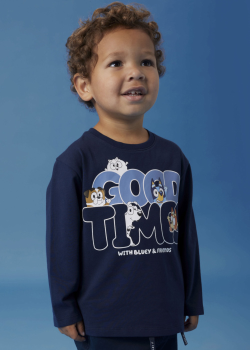 Name It Mini marškinėliai Niels