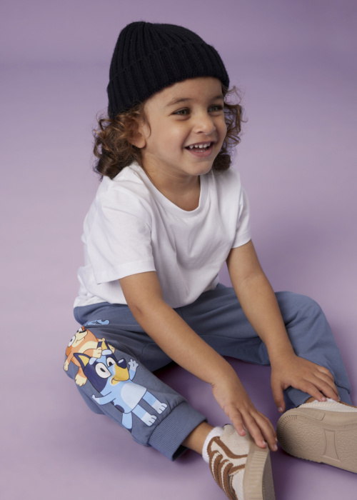 Name It Mini sportinės kelnės Nuse