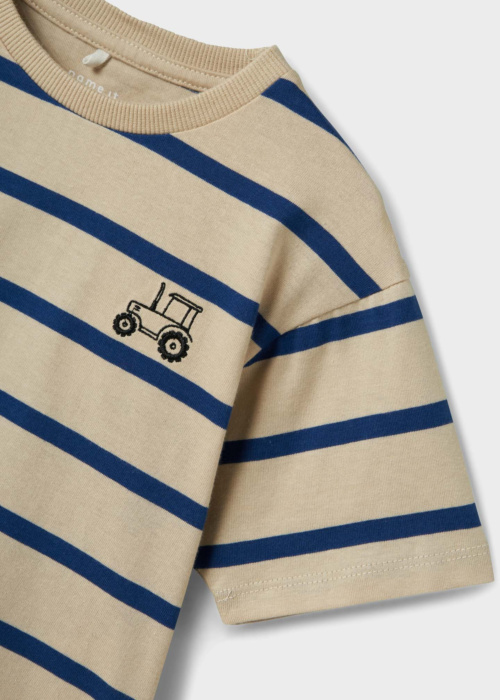 Name It Mini marškinėliai Lavon