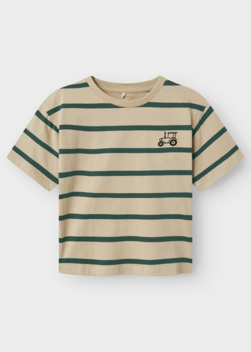 Name It Mini marškinėliai Lavon