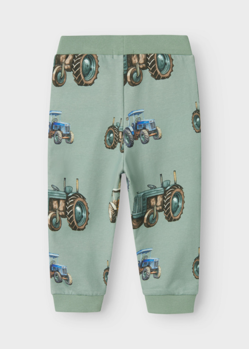 Name It Mini sportinės kelnės Ludvig