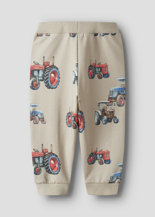 Name It Mini sportinės kelnės Ludvig