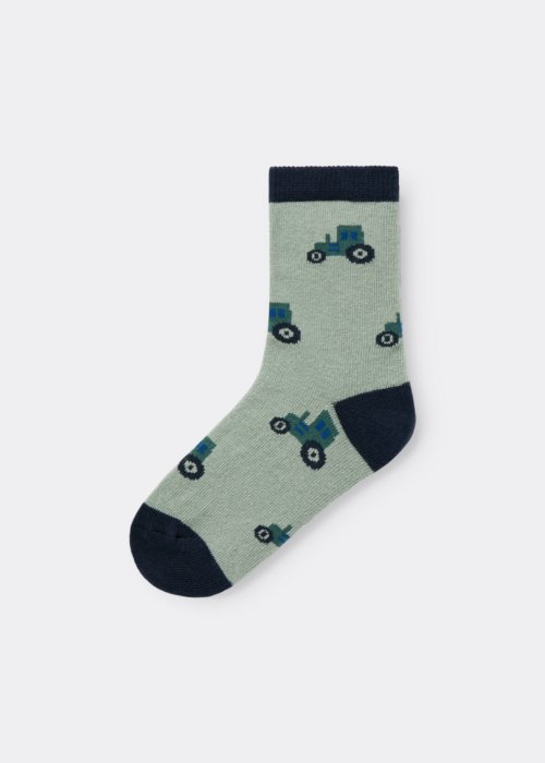 Name It Mini kojinės Lams