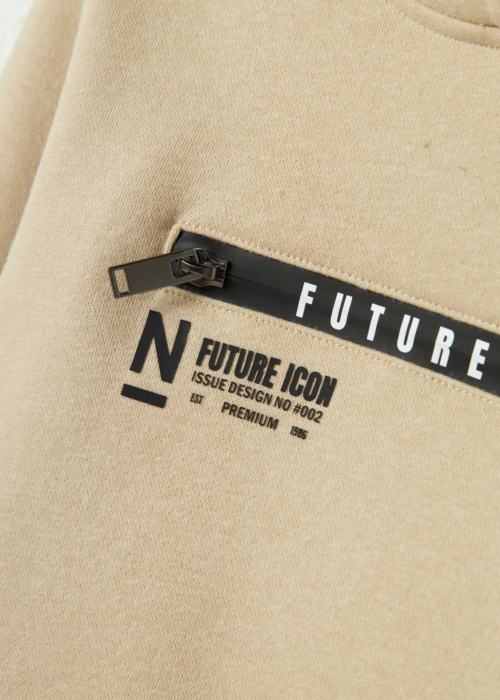 Name It Kids džemperis Leonas