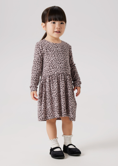 Name It Mini suknelė Leoana