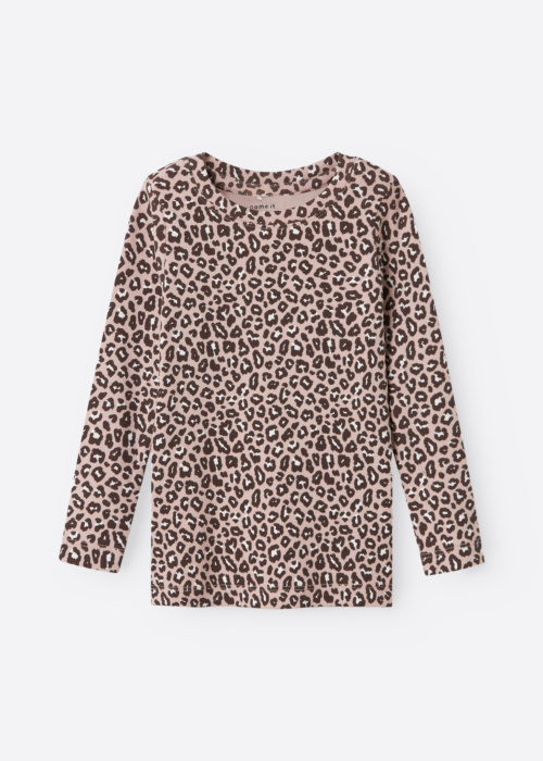 Name It Mini palaidinė Leoana