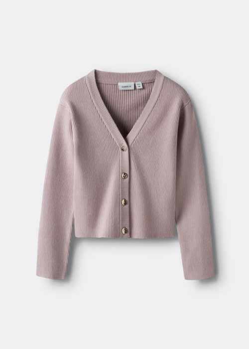 Name It Kids megztinis Larenlise