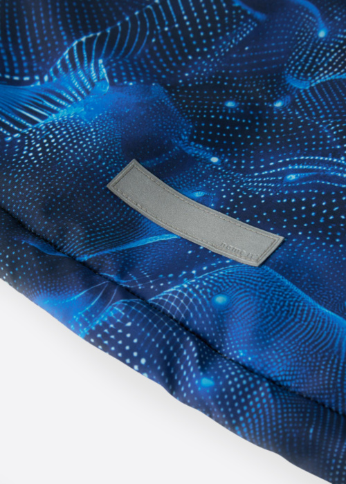 Name It Kids pavasario-rudens striukė Max