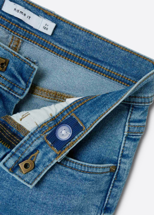 Name It Kids džinsai Ryan