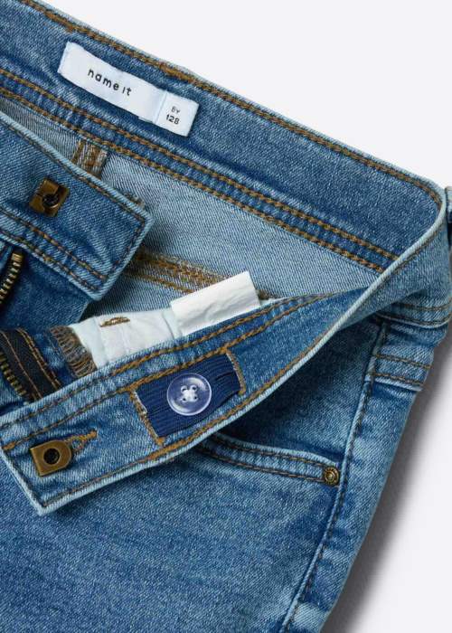 Name It Kids džinsai Silas