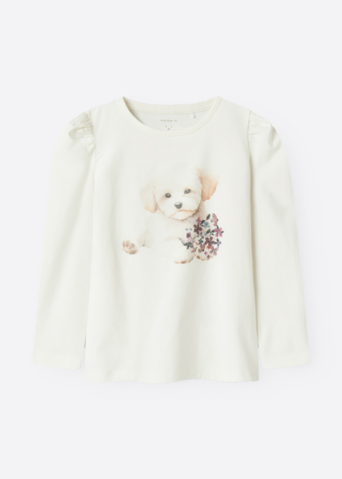 Name It Mini marškinėliai Ninea