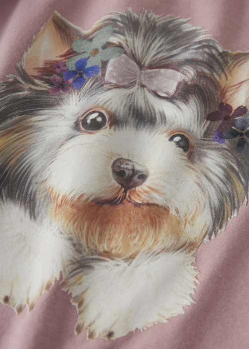 Name It Mini marškinėliai Ninea