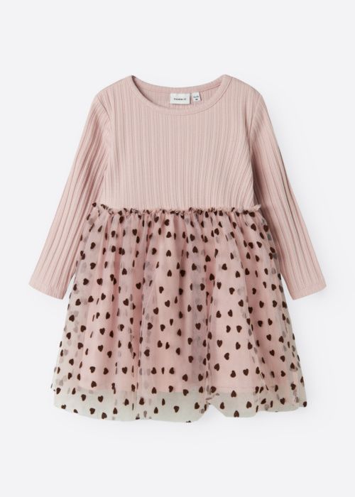 Name It Mini suknelė Nea