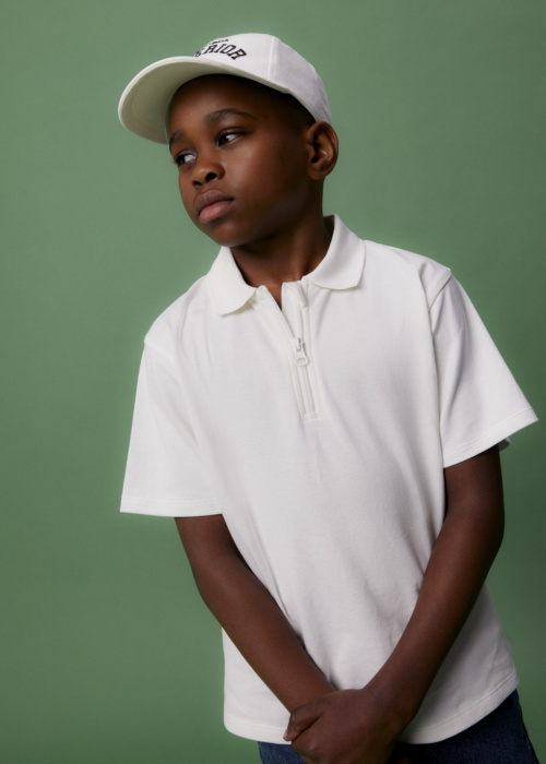 Name It Kids polo marškinėliai Lucius