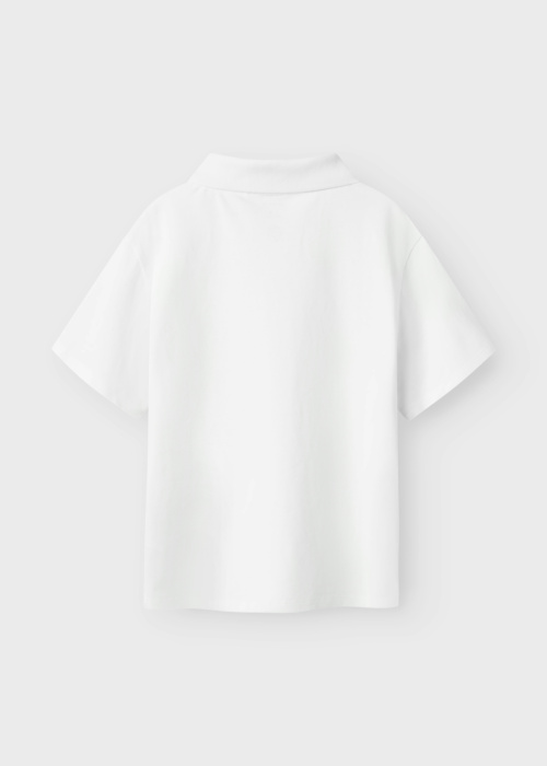 Name It Kids polo marškinėliai Lucius