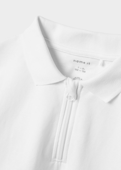 Name It Kids polo marškinėliai Lucius
