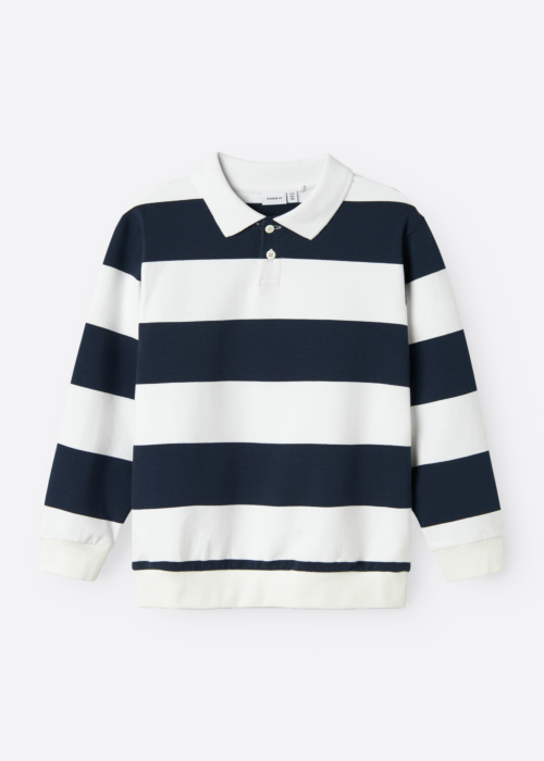 Name It Kids džemperis Leopold