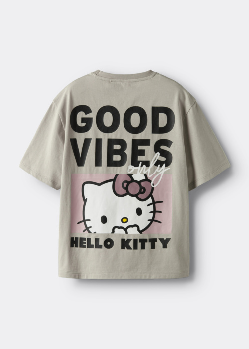 Name It Kids marškinėliai Akibo