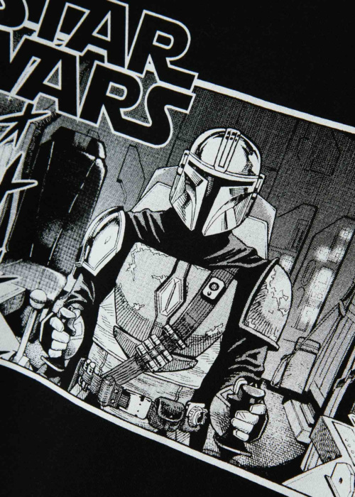 Name It Kids marškinėliai Allan