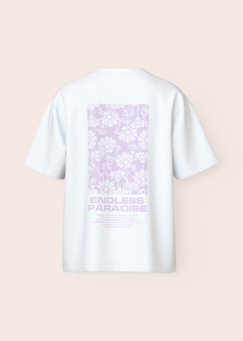 Name It Kids marškinėliai Dagmar