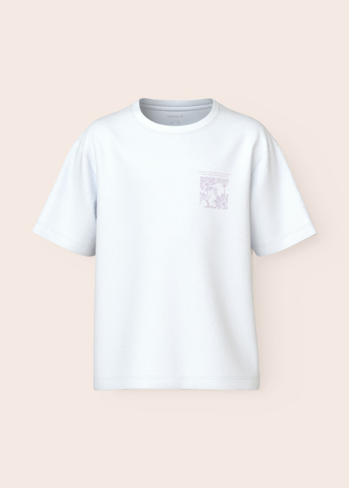 Name It Kids marškinėliai Dagmar