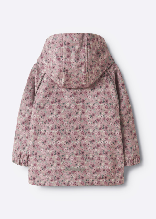 Name It Mini Outerwear pavasario-rudens striukė SCH Alfa08